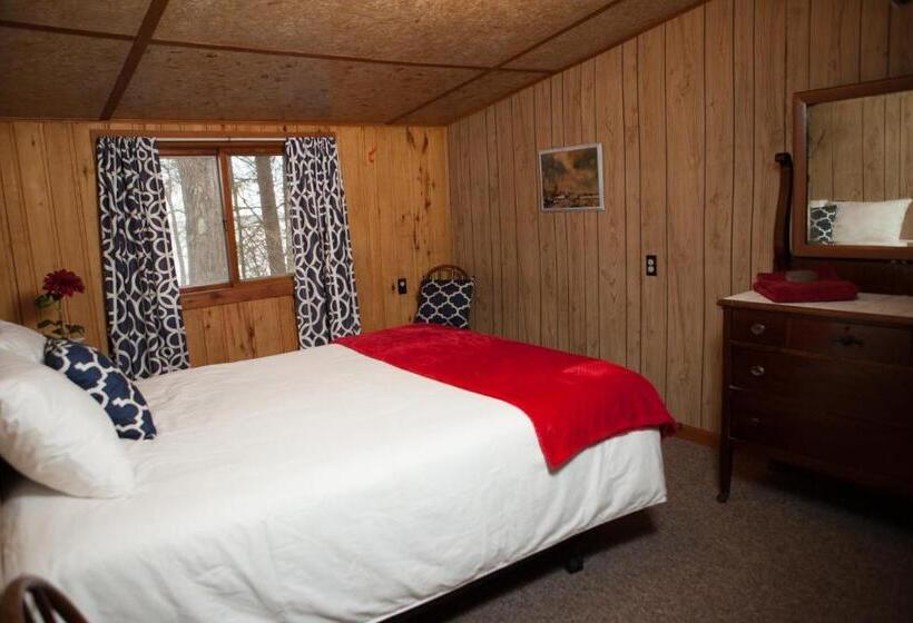 Mission Springs Resort