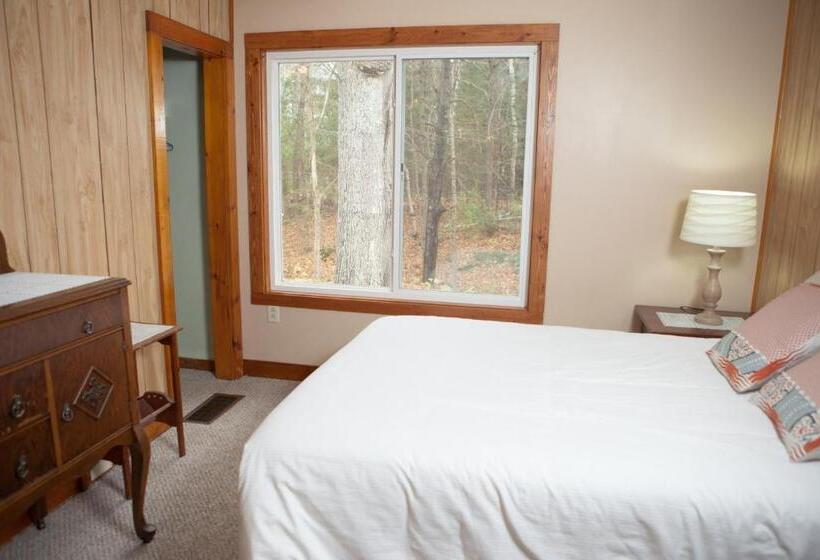 Mission Springs Resort