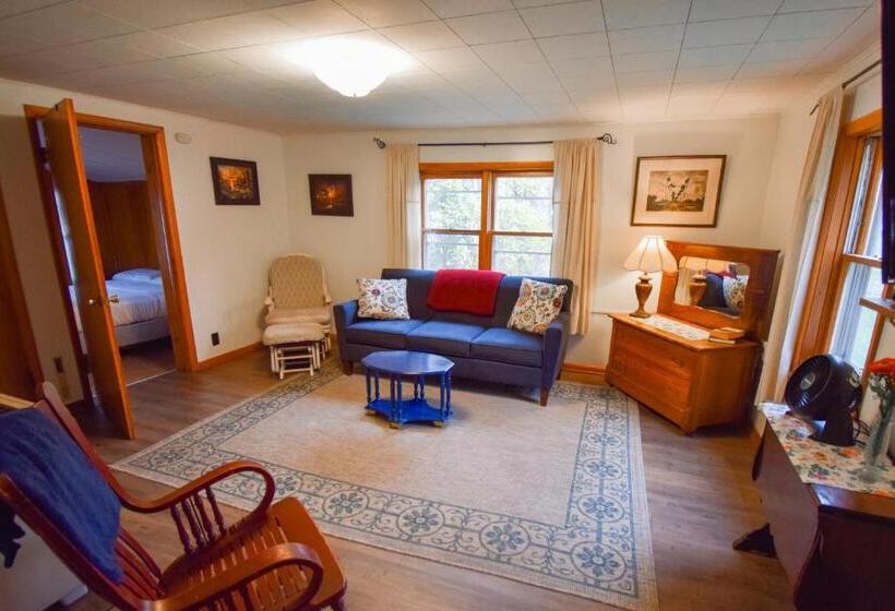 Mission Springs Resort