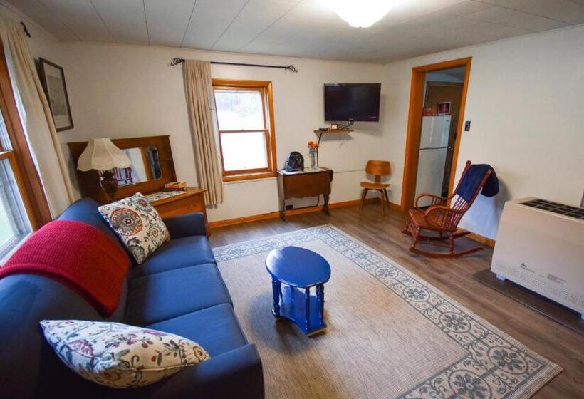 Mission Springs Resort