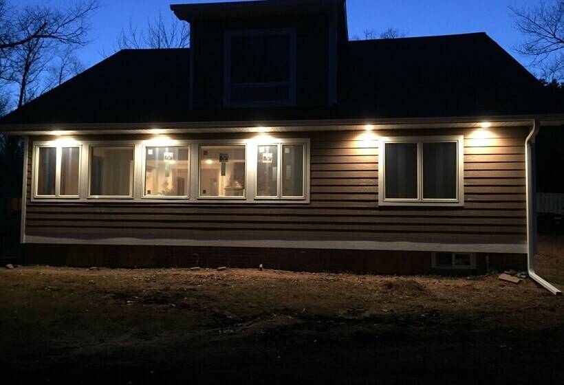 Mission Springs Resort