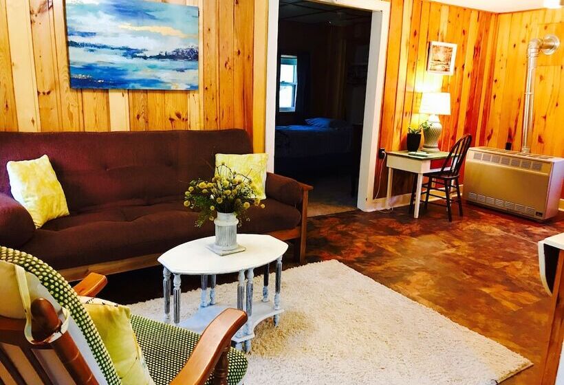 Mission Springs Resort