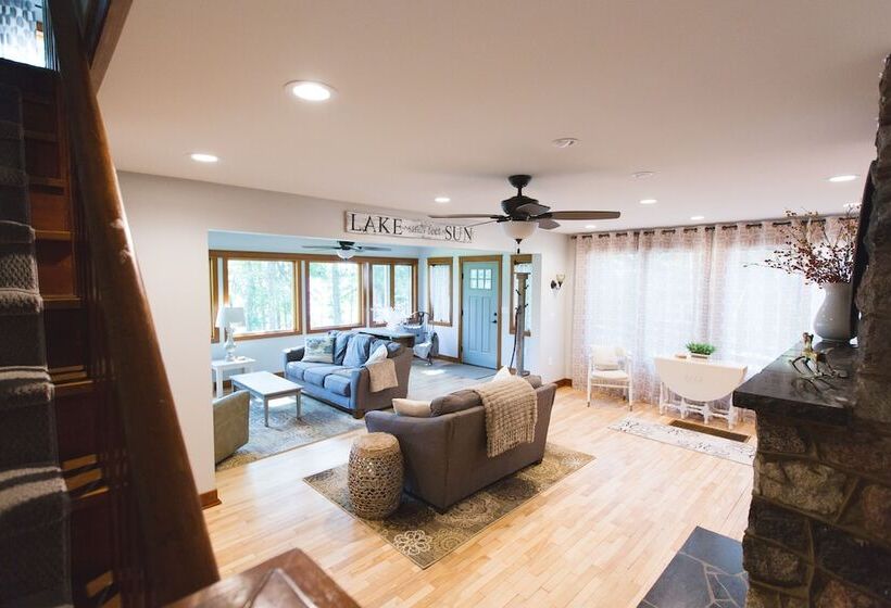 Mission Springs Resort