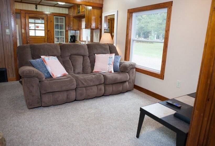 Mission Springs Resort