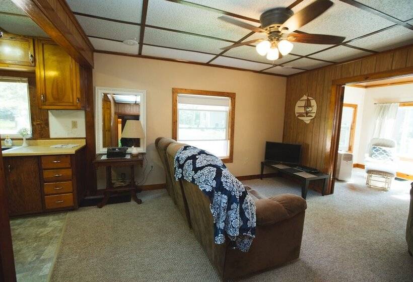 Mission Springs Resort