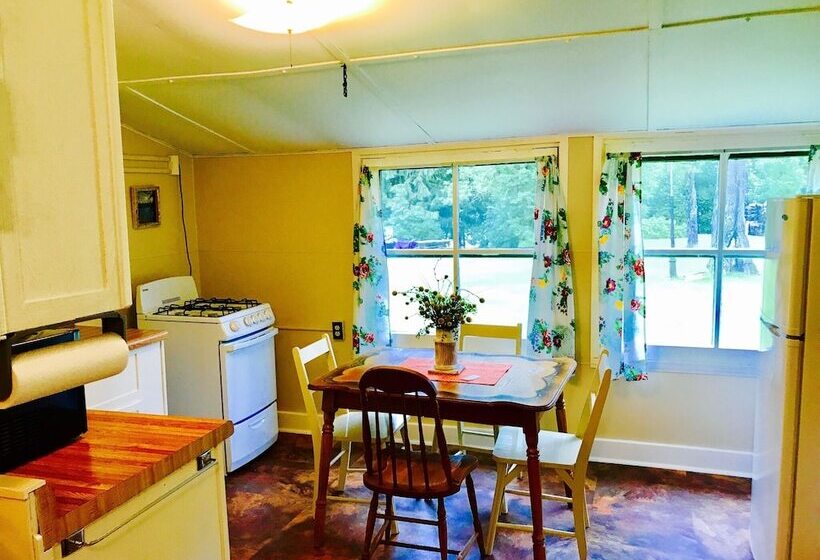 Mission Springs Resort