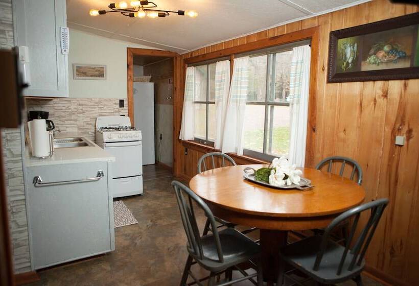 Mission Springs Resort