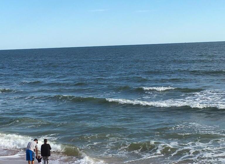 モーテル A1a Ocean Club