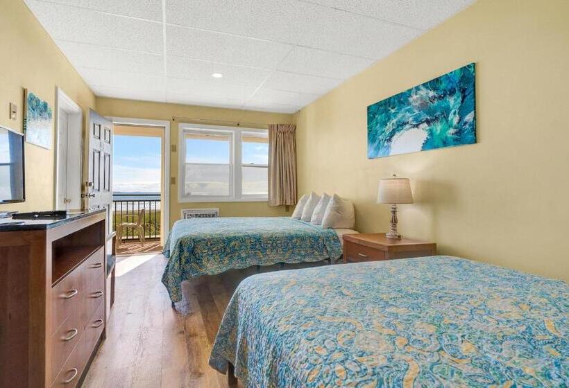 モーテル Abellona Inn & Suites