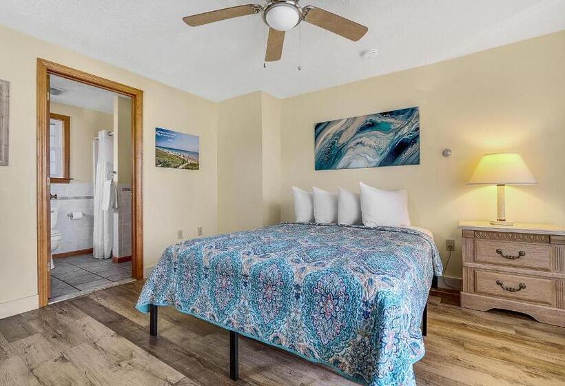 モーテル Abellona Inn & Suites