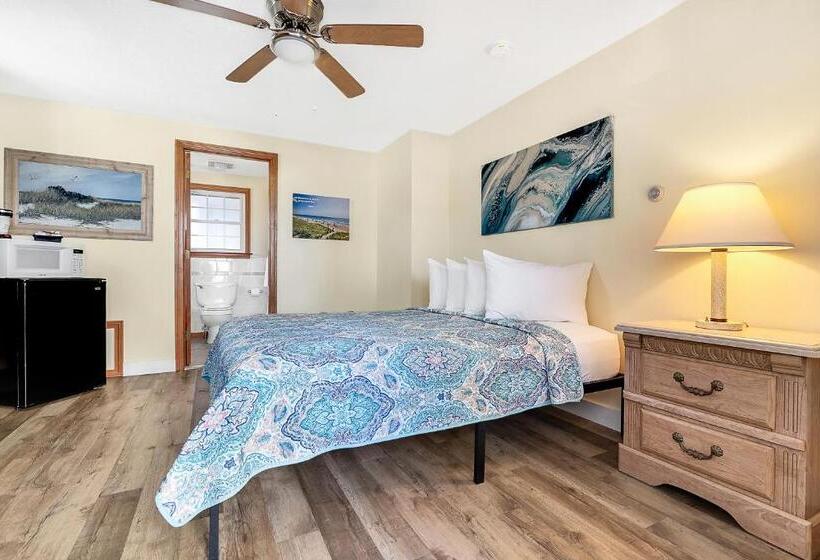 モーテル Abellona Inn & Suites