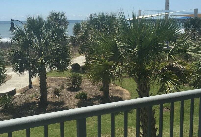 모텔 Admiral Motor Inn