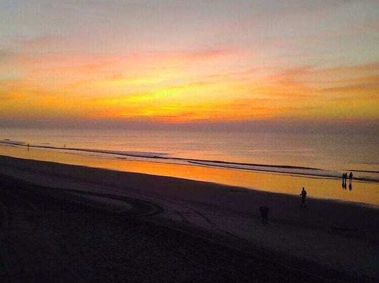 모텔 Admiral Motor Inn