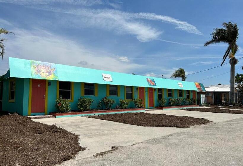 فندق على الطريق Angler's Inn