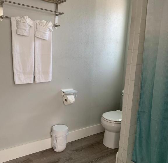 فندق على الطريق Angler's Inn