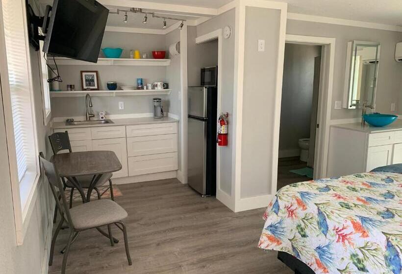 فندق على الطريق Angler's Inn