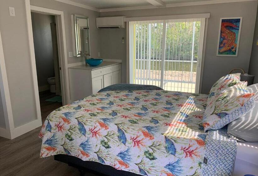 فندق على الطريق Angler's Inn