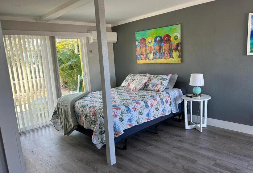 فندق على الطريق Angler's Inn