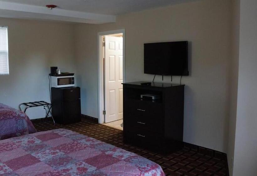 فندق على الطريق Best Stay Inn