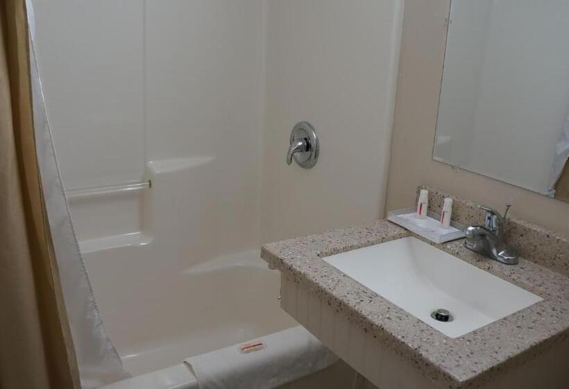 فندق على الطريق Best Stay Inn