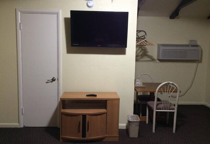 汽车旅馆  Blarney Inn