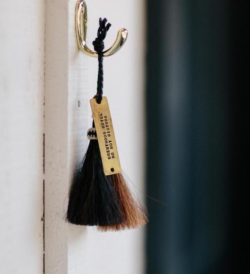 汽车旅馆  Brentwood