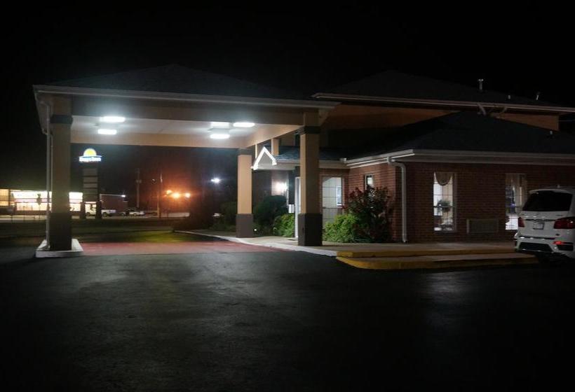 モーテル Budget Inn Beebe