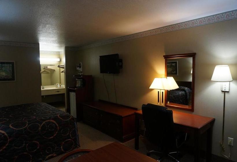 モーテル Budget Inn Beebe