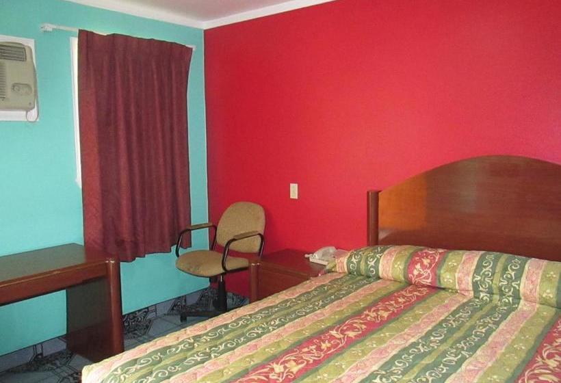 فندق على الطريق Budget Inn Houma