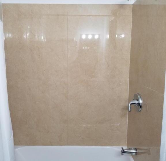 מוטל Budget Inn   Keokuk