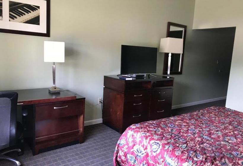 فندق على الطريق Cci Express Inn