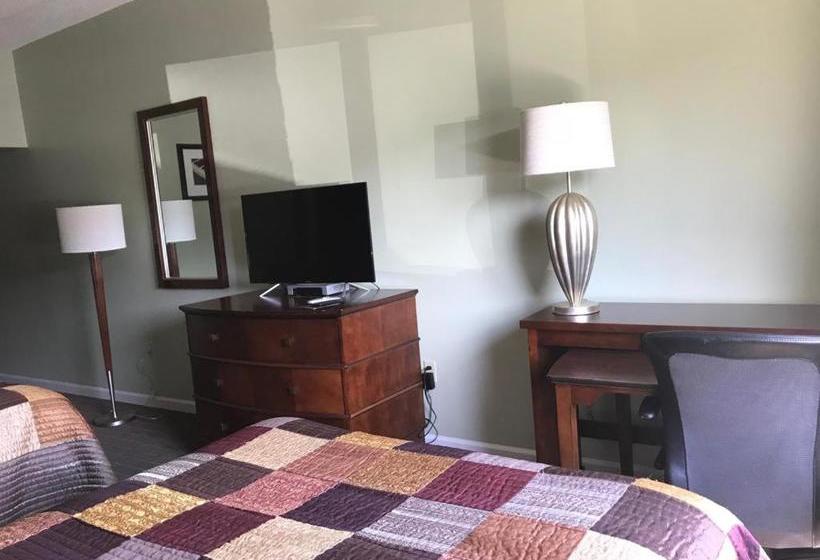 فندق على الطريق Cci Express Inn