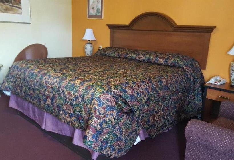 فندق على الطريق Choice Inn