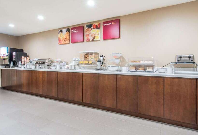 모텔 Comfort Inn & Suites Pinetop Show Low