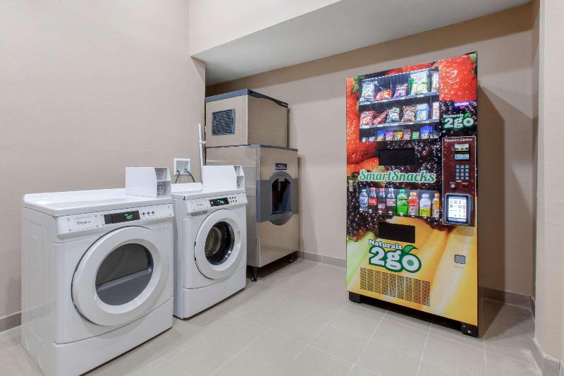 모텔 Comfort Inn & Suites Pinetop Show Low