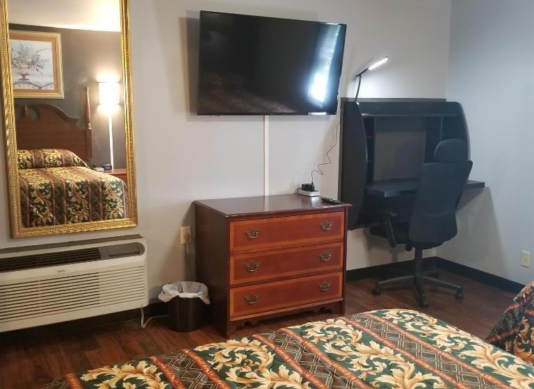 فندق على الطريق Cottage Inn   Grantville