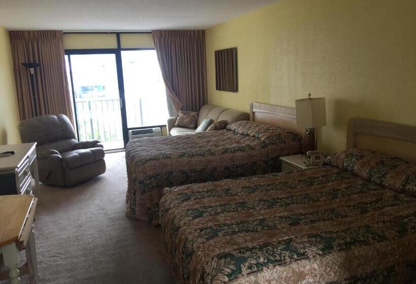 מוטל David's Landing