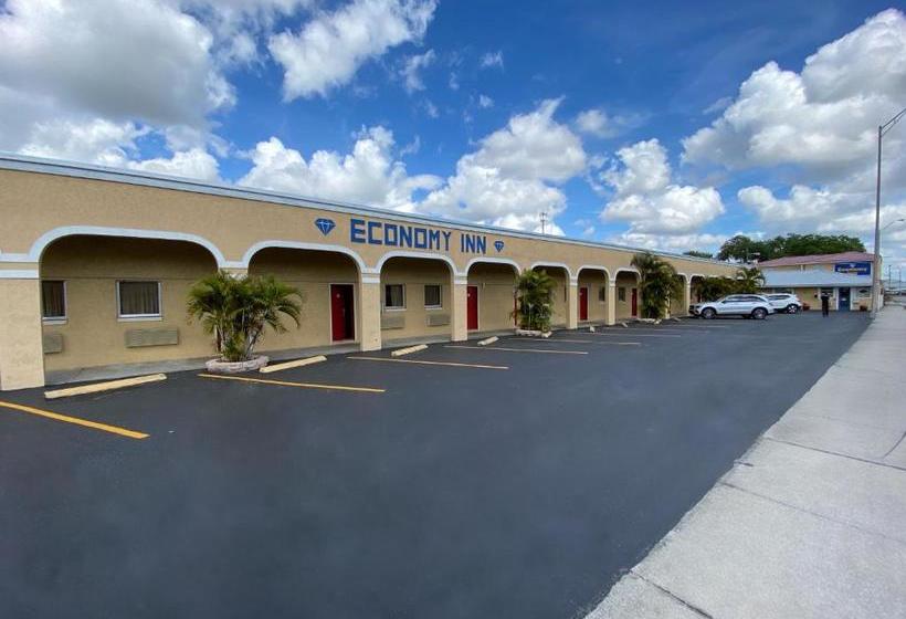 מוטל Economy Inn