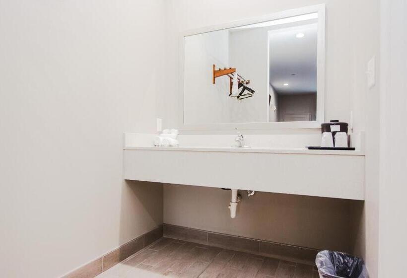 فندق على الطريق Express Inn  Spring