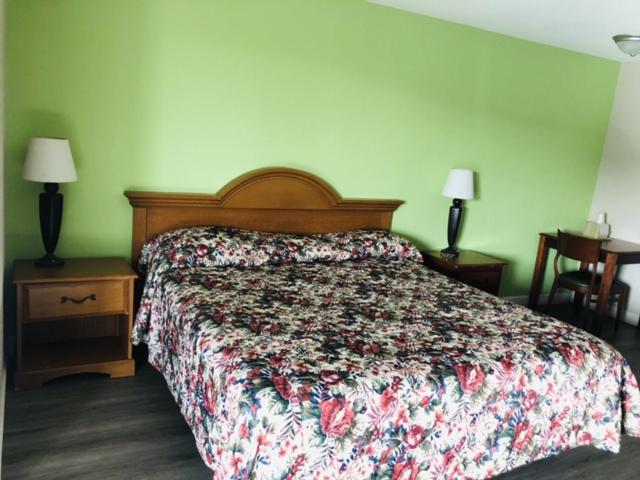 מוטל Flamingo Beach Inn