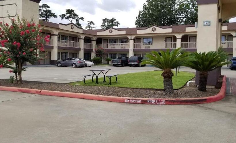 Мотель Homebridge Inn And Suites