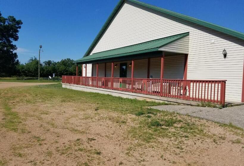 モーテル Inn Of The Pines