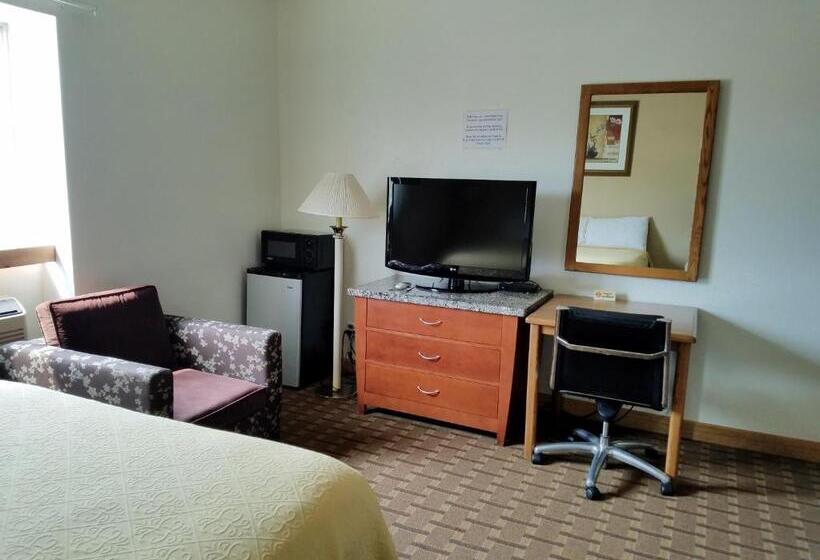 فندق على الطريق Inn Of The Pines