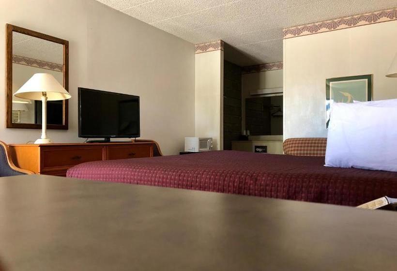 مُتل Kewanee Motor Lodge