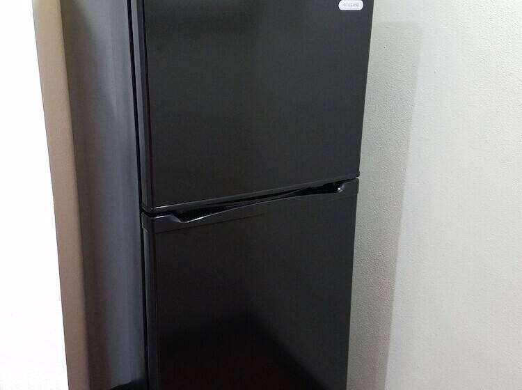 Мотель Luxury Inn & Rv Park