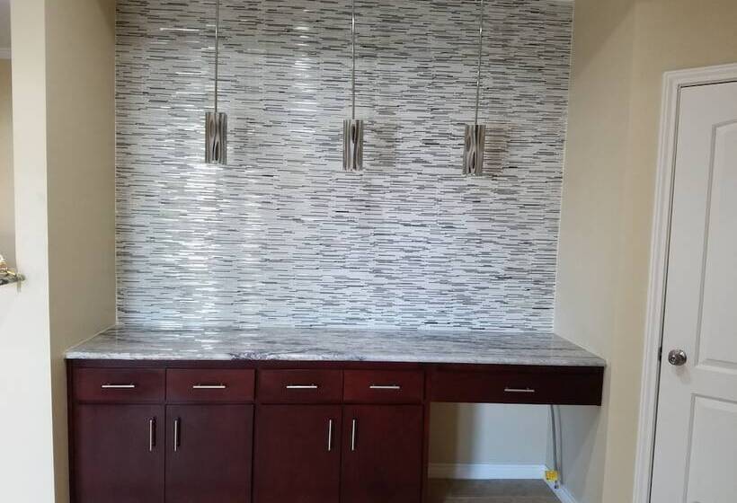 Мотель Luxury Inn & Rv Park