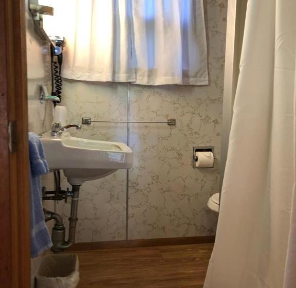 Мотель Marcotte Motor Court