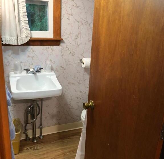 Мотель Marcotte Motor Court