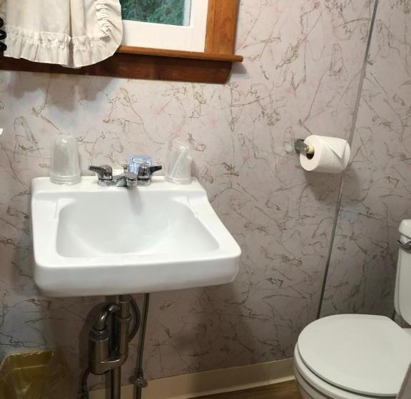 Мотель Marcotte Motor Court