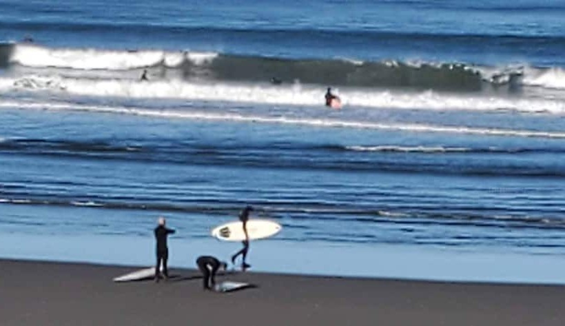 Мотель Mariners Cove Inn